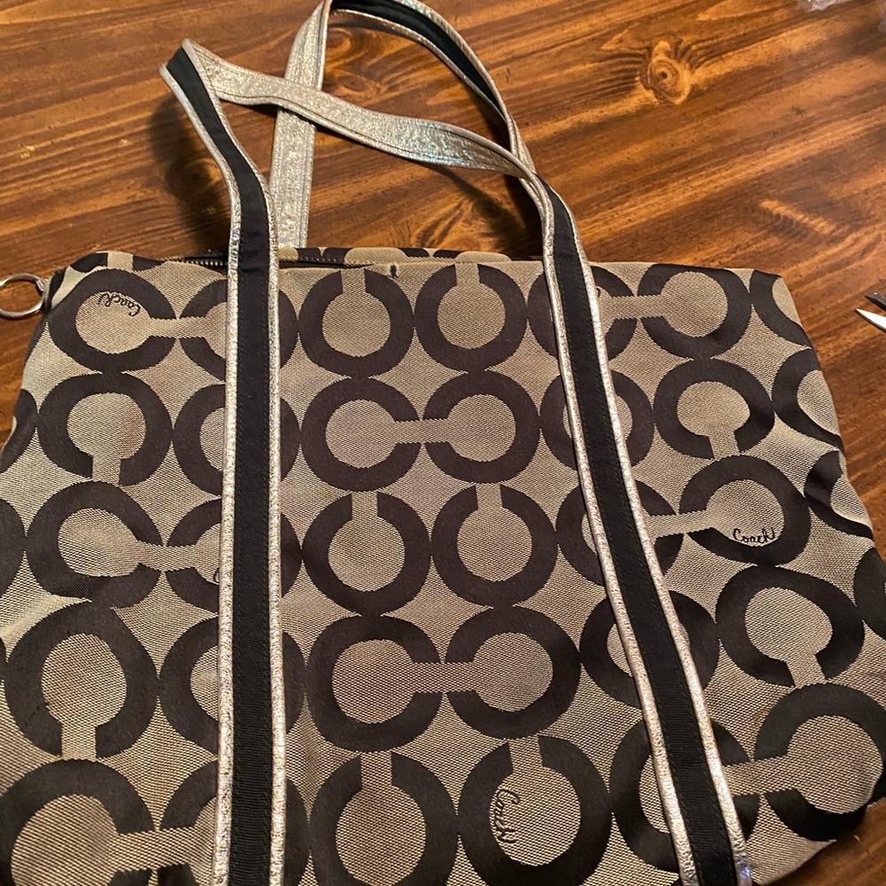 Shoulder bag - Picture 2 of 5
